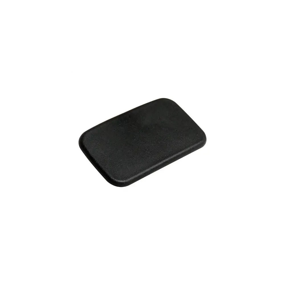 License Plate Delete Plate - CRO55397112AA